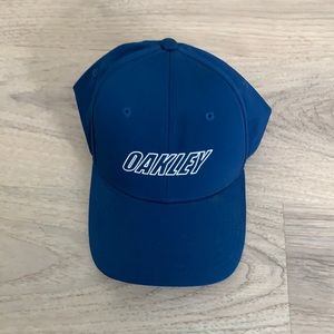 Oakley Golf Hat